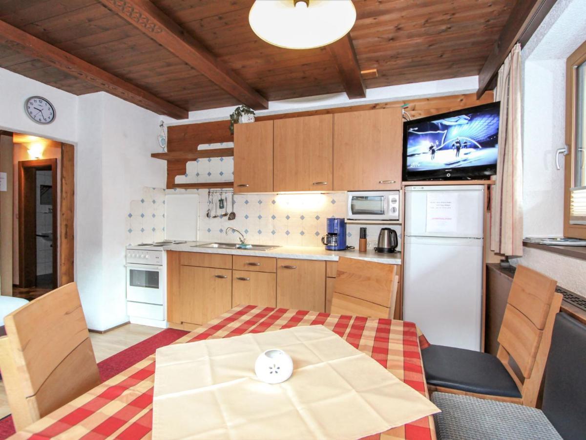 Apartment Widner By Interhome Fuegenberg Esterno foto