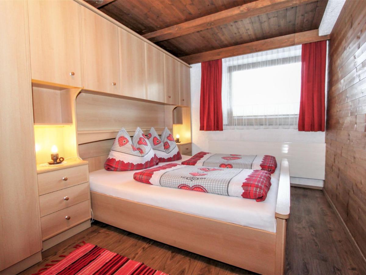Apartment Widner By Interhome Fuegenberg Esterno foto