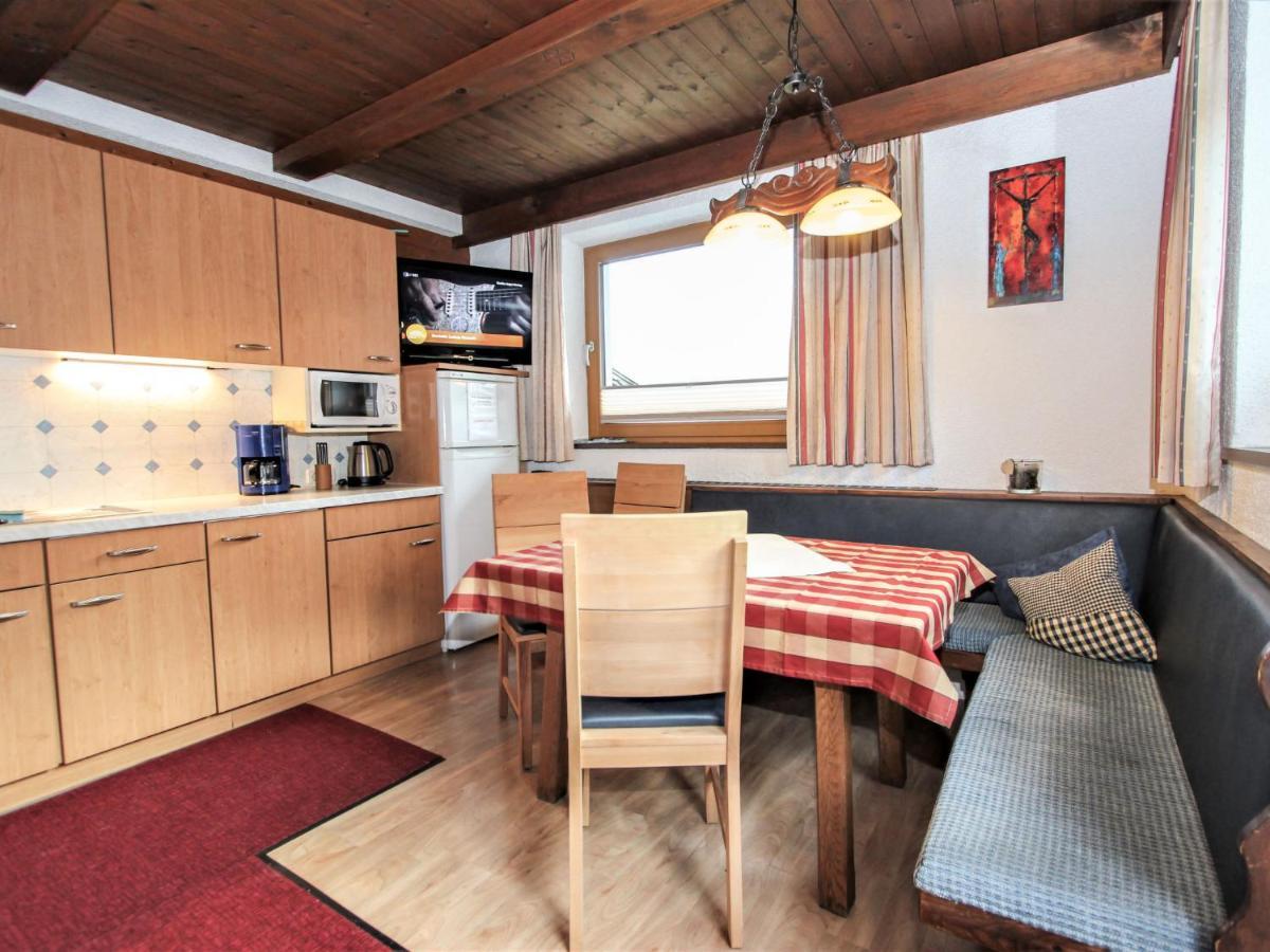 Apartment Widner By Interhome Fuegenberg Esterno foto