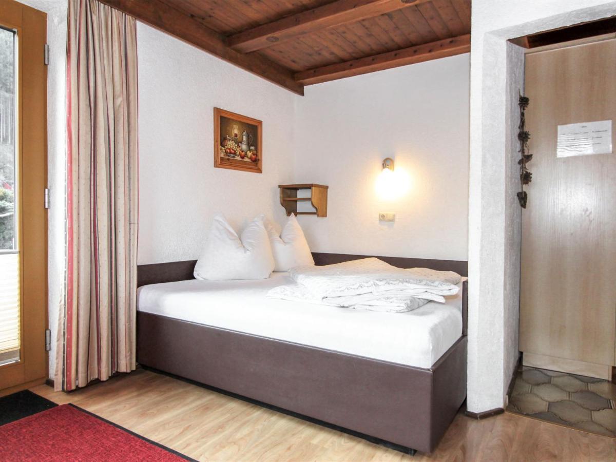 Apartment Widner By Interhome Fuegenberg Esterno foto