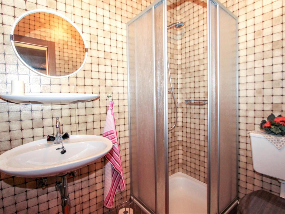 Apartment Widner By Interhome Fuegenberg Esterno foto